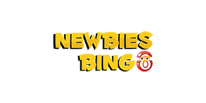 Newbies Bingo 500x500_white